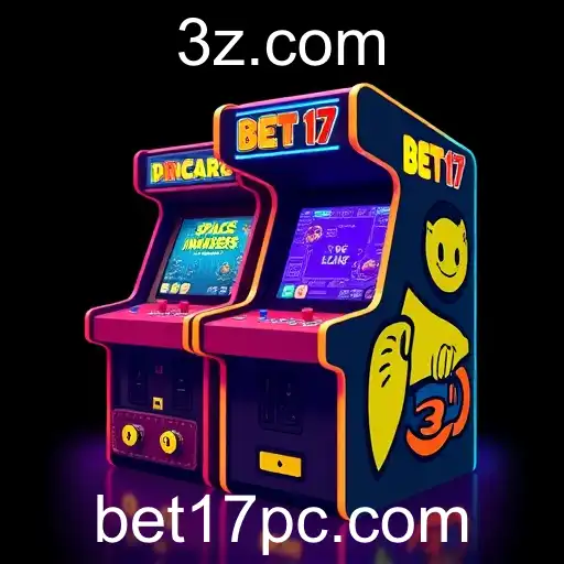 A Fascinante Evolução dos Jogos Arcade no Mundo dos Games de Azar