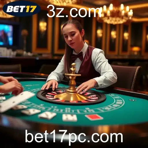 Explorando a Diversidade dos Jogos de Casino no Bet 17