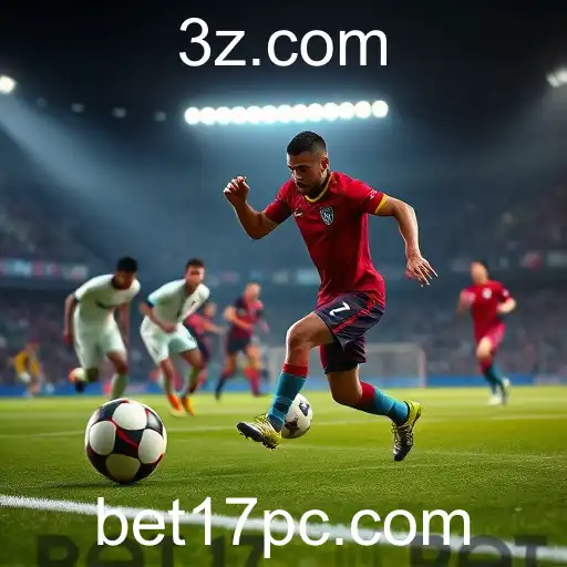 Apostas Esportivas no Bet 17: Uma Experiência Única para os Fãs