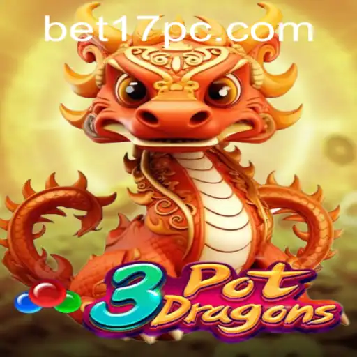 3PotDragons: A New Era in Strategic Betting