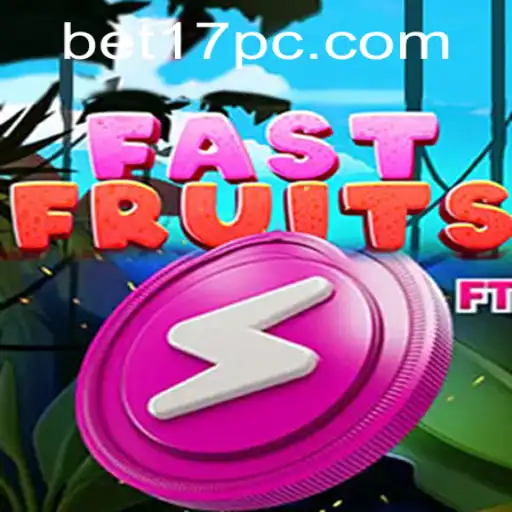 Exploring FastFruits: A Fresh Spin on Casino Gaming with Bet 17