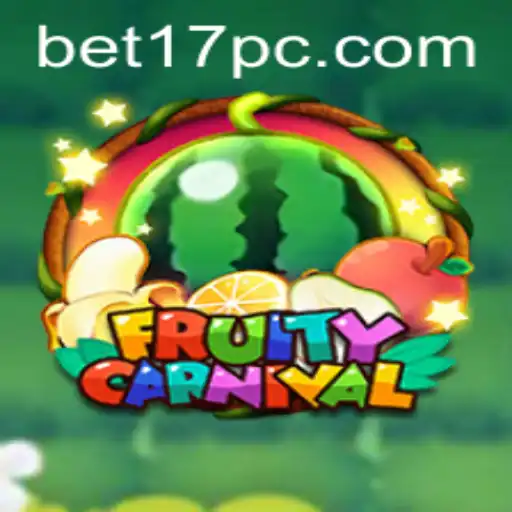 Dive into the Excitement of FruityCarnival: A Comprehensive Game Overview Featuring 'Bet 17'