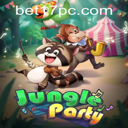 JungleParty: A Deep Dive Into the Thrilling Adventure Game