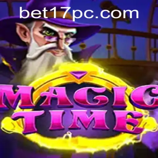 MagicTime: A Thrilling Dive into Fantasy and Strategy