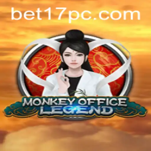Discover the Exciting World of MonkeyOfficeLegend: A Thrilling Adventure