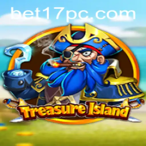 Treasure Island: A Daring Adventure Awaits